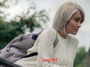 Scarlet