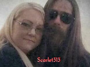 Scarlet313 The Sex