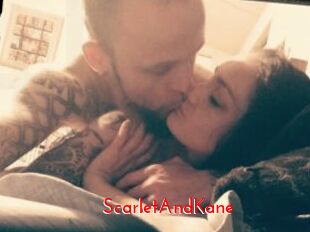ScarletAndKane The Sex