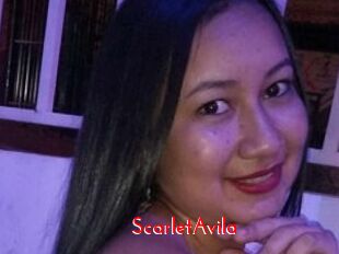 ScarletAvila The Sex