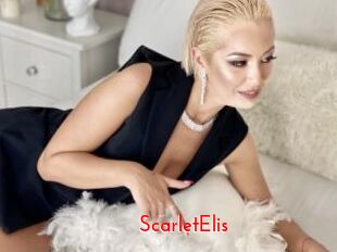 ScarletElis The Sex