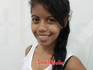 ScarletJolie The Sex