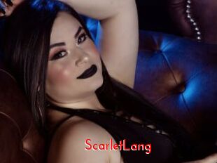 ScarletLang
