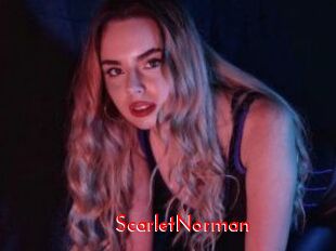 ScarletNorman The Sex