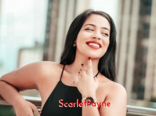 ScarletPayne