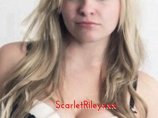ScarletRileyxxx