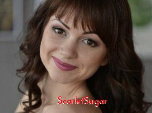 ScarletSugar The Sex