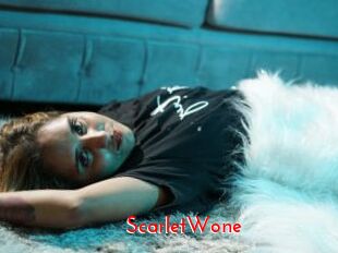 ScarletWone