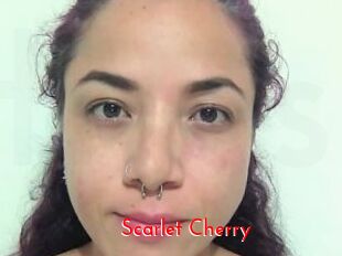 Scarlet_Cherry