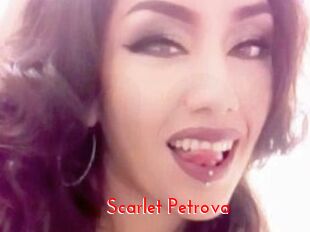 Scarlet_Petrova The Sex