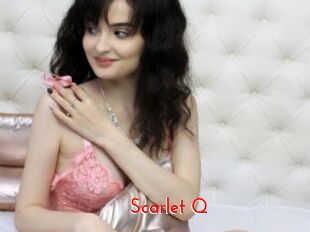 Scarlet_Q The Sex