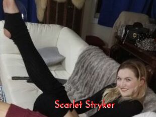 Scarlet_Stryker The Sex