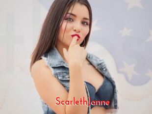 ScarlethJanne