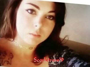 Scarletrose19