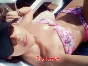 Scarlett26
