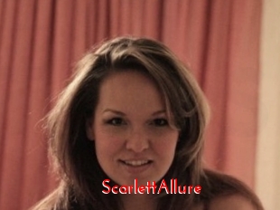 Scarlett_Allure The Sex