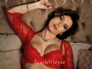 ScarlettJoyce The Sex