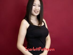 ScarlettPatteson