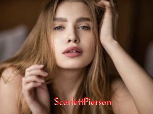 ScarlettPierson