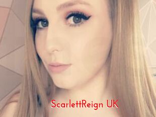 ScarlettReign_UK The Sex