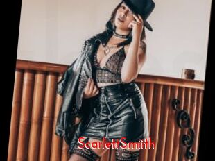 ScarlettSmiith The Sex
