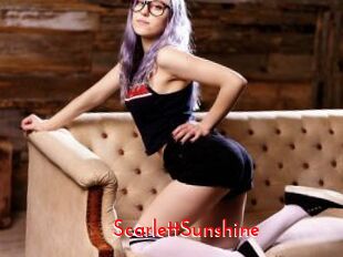 ScarlettSunshine