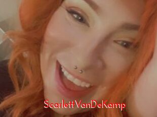 ScarlettVanDeKamp