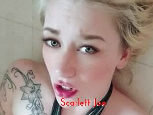 Scarlett_Joe