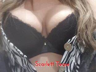 Scarlett_Tease