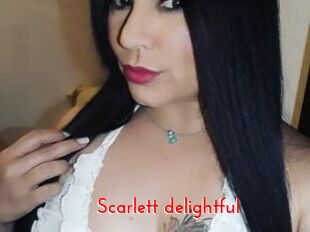 Scarlett_delightful The Sex