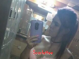 Scarlettee