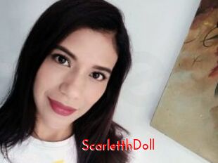 ScarletthDoll