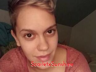 ScarletxSunshine