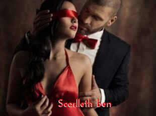 Scarlleth_ben The Sex