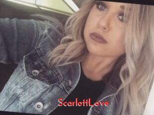ScarlottLove