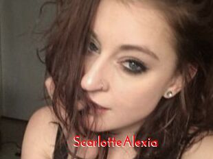 ScarlotteAlexia