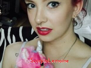 ScorpioLemoine