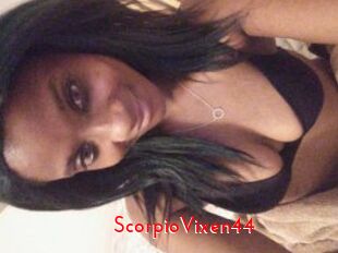 ScorpioVixen44