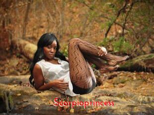 Scorpioprincess