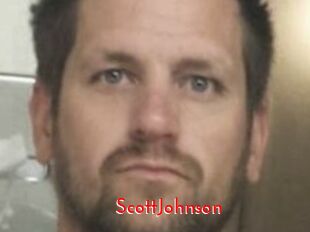 ScottJohnson The Sex