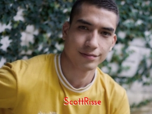 ScottRisse The Sex