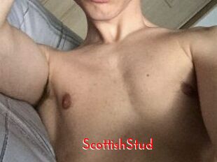 Scottish_Stud The Sex