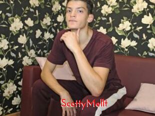ScottyMellt