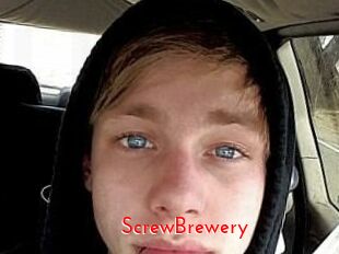 ScrewBrewery The Sex