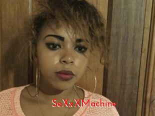 SeXxXMachine