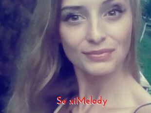 Se_xiMelody