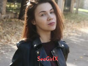 SeaGirlX