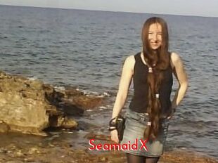 SeamaidX