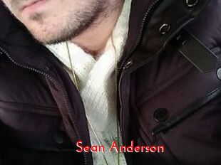 Sean_Anderson The Sex