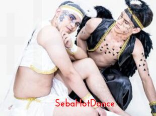 SebaHotDance